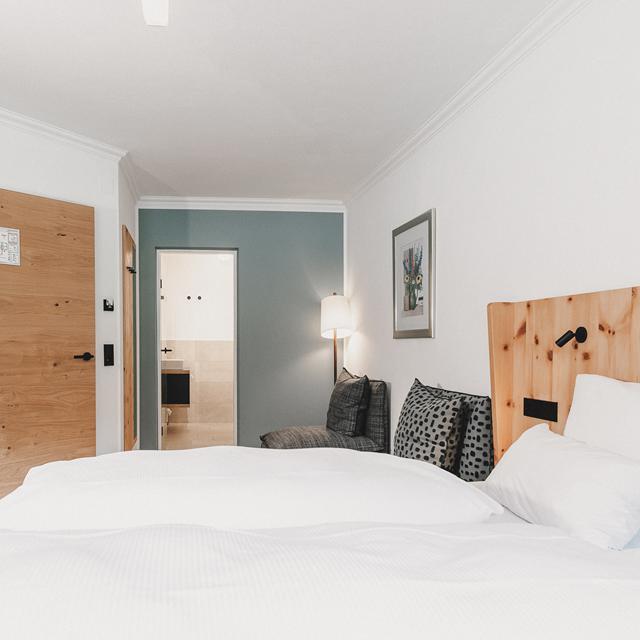Hotel Tiroler Buam vanaf € 1256,00!