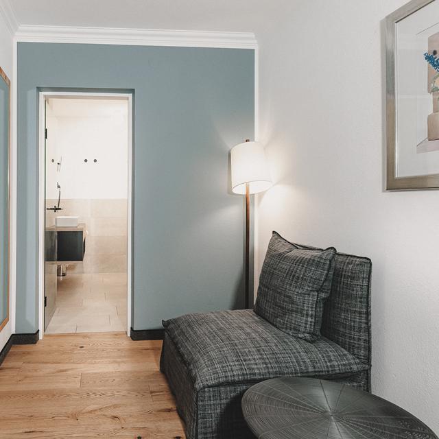 Hotel Tiroler Buam vanaf € 1256,00!