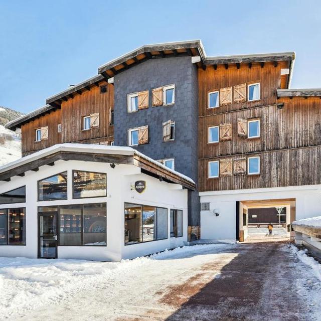 Hotel Turan vanaf € 255,00!
