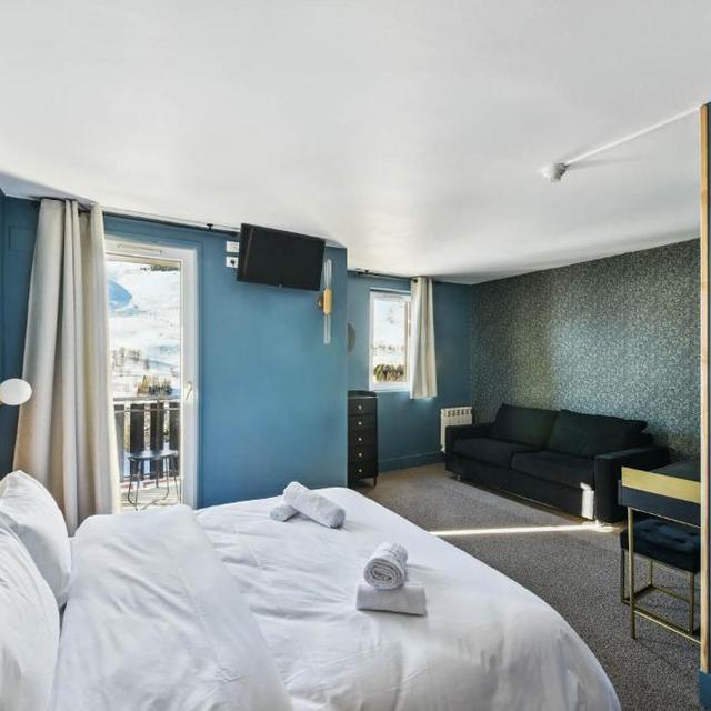 Hotel Turan vanaf € 255,00!