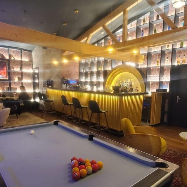 Hotel Turan vanaf € 270,00!