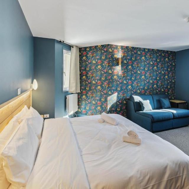 Hotel Turan vanaf € 270,00!