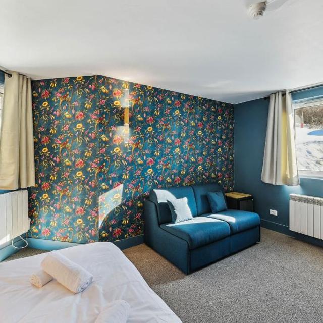 Hotel Turan vanaf € 270,00!
