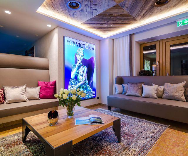 Hotel Victoria vanaf € 1490,00!
