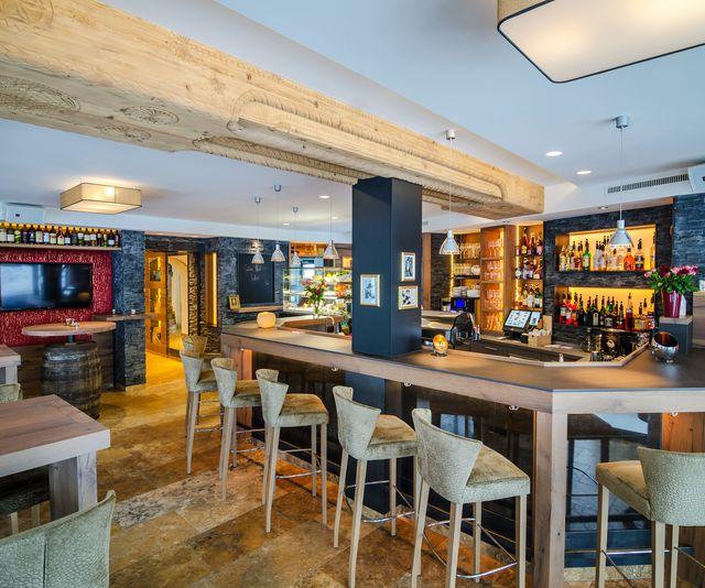 Hotel Victoria vanaf €1490,00!