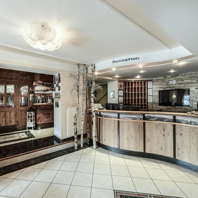 Hotel Victoria vanaf € 1139,00!