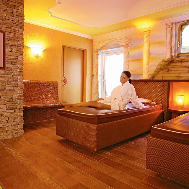 Hotel Victoria vanaf €1139,00!