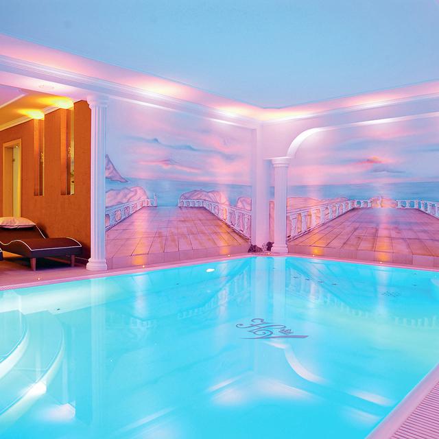 Hotel Victoria vanaf €,-!