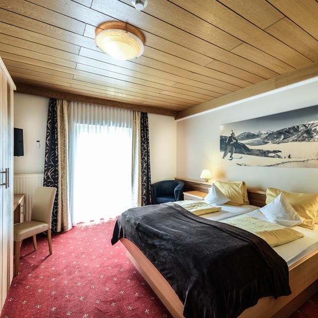 Hotel Victoria vanaf € 1139,00!