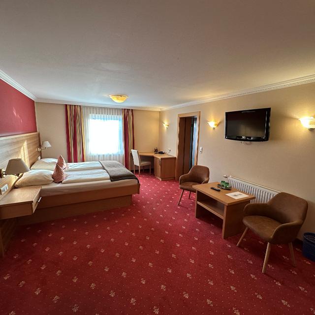Hotel Victoria vanaf € 1139,00!