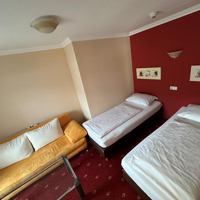 Hotel Victoria vanaf € 1139,00!