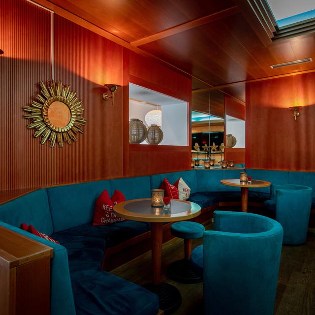 Hotel Victoria Lauberhorn vanaf € 1414,00!