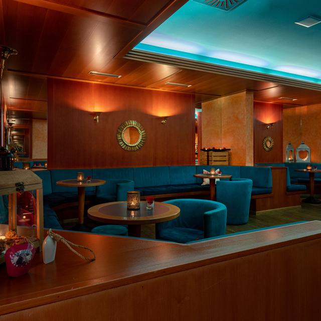 Hotel Victoria Lauberhorn vanaf € 1414,00!