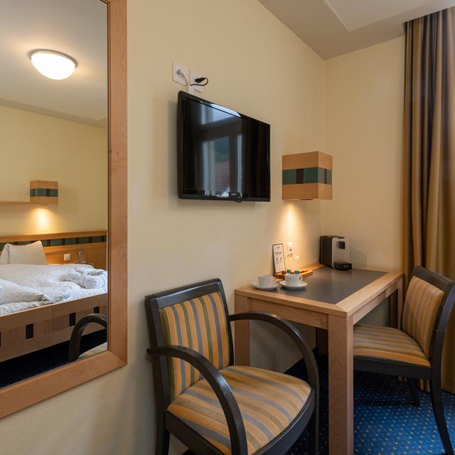 Hotel Victoria Lauberhorn vanaf 1414,-!