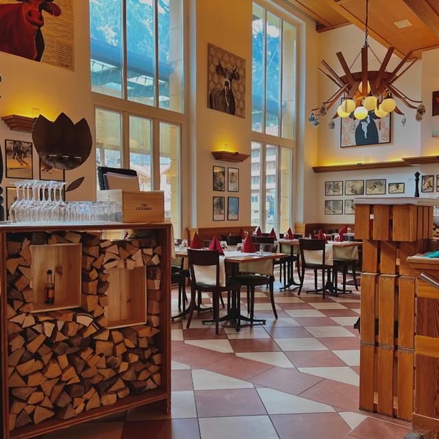 Hotel Victoria Lauberhorn vanaf €,-!