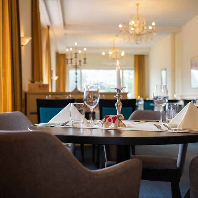 Hotel Victoria Lauberhorn vanaf € 1414,00!