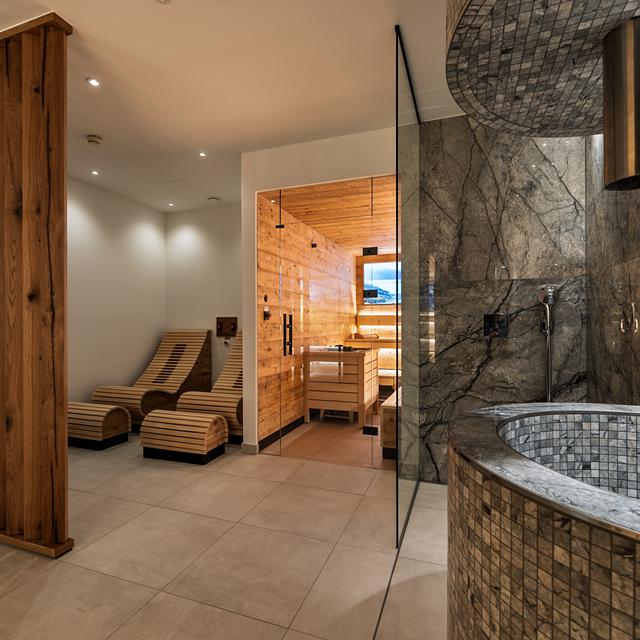 Hotel Vier Jahreszeiten vanaf € 1183,00!