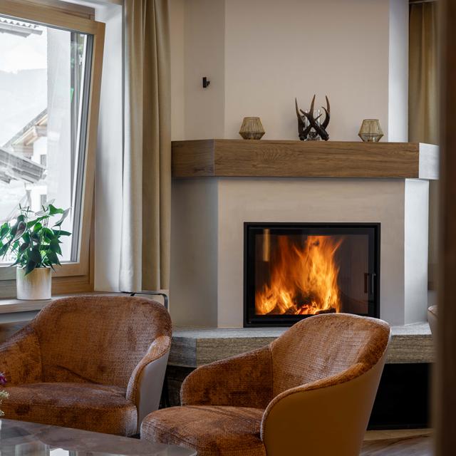 Hotel Vier Jahreszeiten vanaf 1183,-!