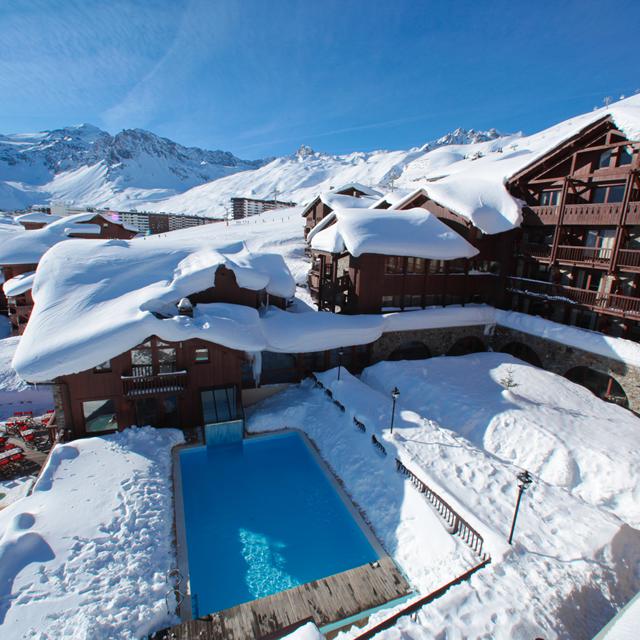 Hotel Village Montana vanaf € 1644,00!