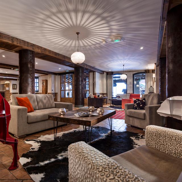 Hotel Village Montana vanaf € 1644,00!