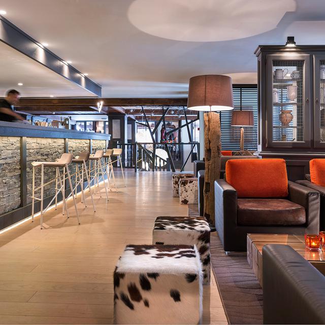 Hotel Village Montana vanaf €1644,00!