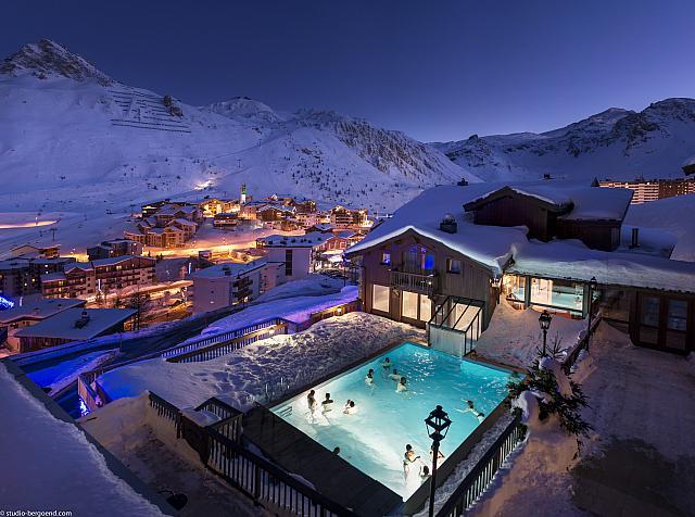 Hotel Village Montana vanaf € 1644,00!