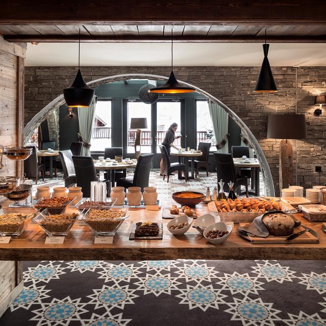 Hotel Village Montana   Extra Ingekocht vanaf € 954,00!