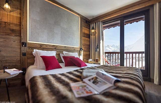 Hotel Village Montana   Extra Ingekocht vanaf 954,-!