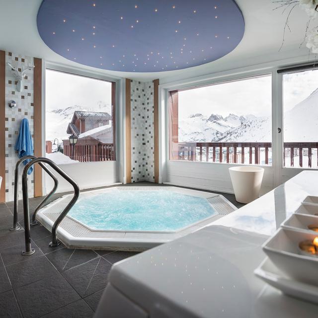 Hotel Village Montana   Extra Ingekocht vanaf €,-!