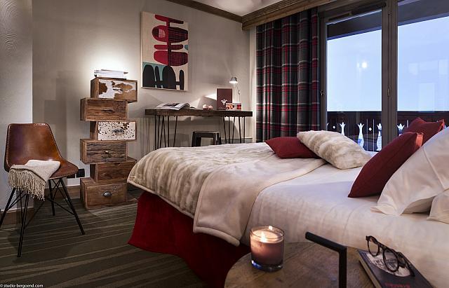 Hotel Village Montana   Extra Ingekocht vanaf € 954,00!