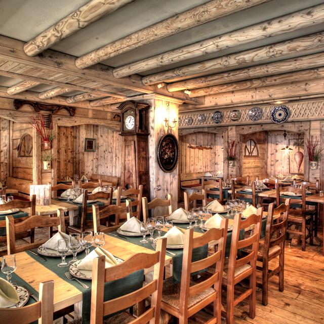 Hotel Village Montana   Extra Ingekocht vanaf € 954,00!