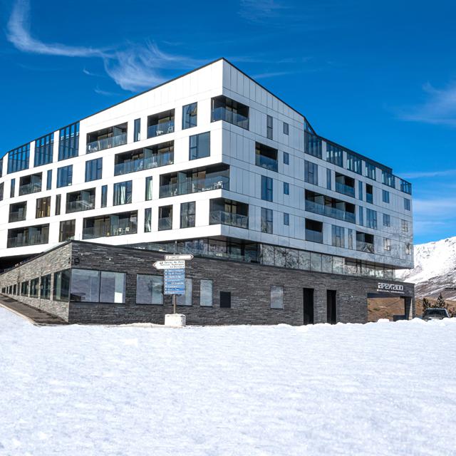Hotel Voulezvous vanaf € 2083,00!