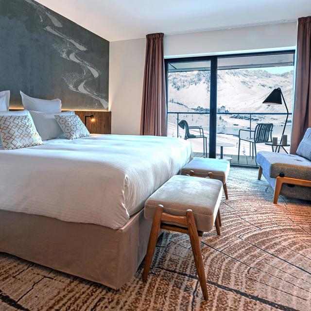 Hotel Voulezvous vanaf € 2083,00!