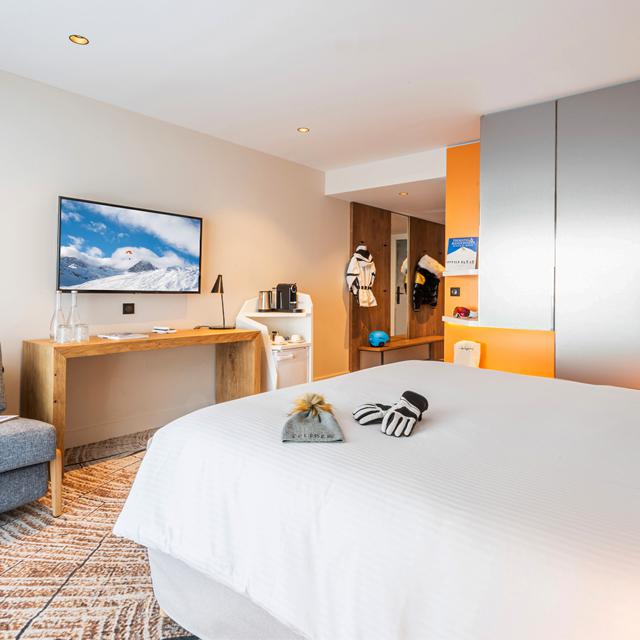 Hotel Voulezvous vanaf € 2083,00!
