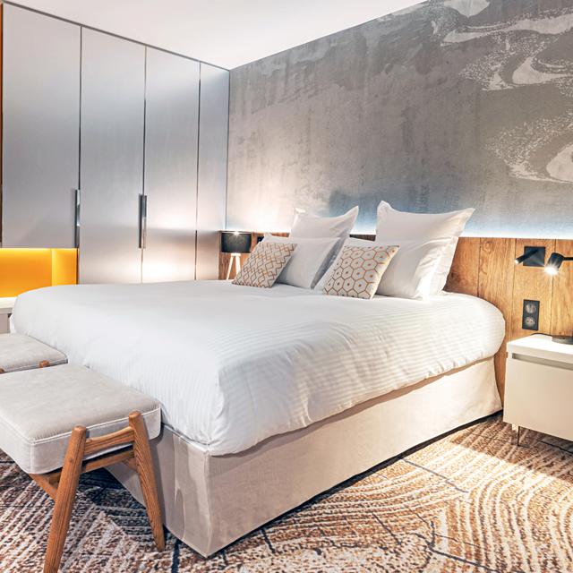 Hotel Voulezvous vanaf 2083,-!