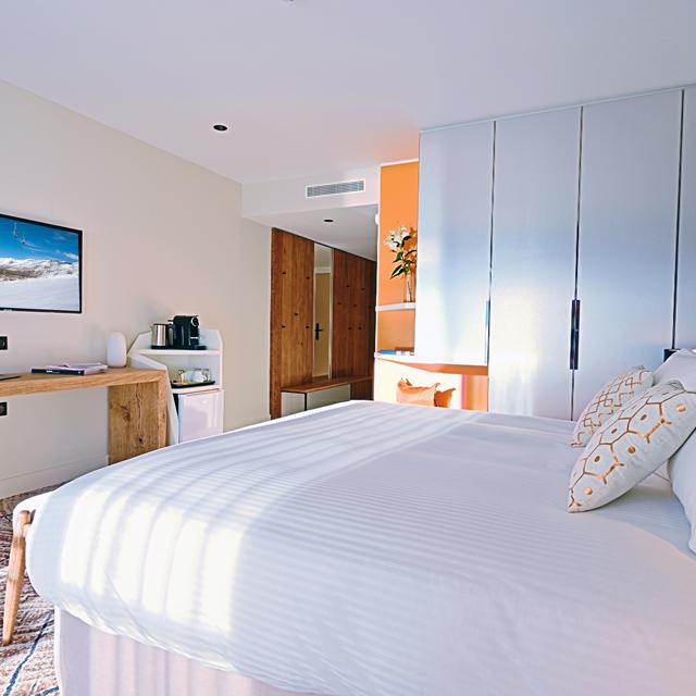 Hotel Voulezvous vanaf €2083,00!