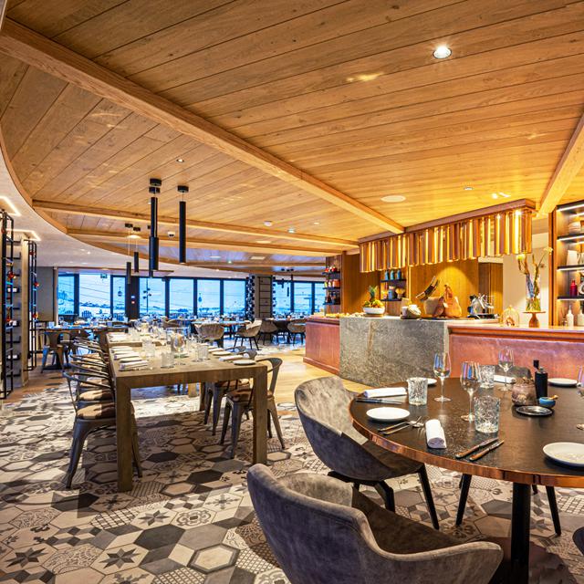 Hotel Voulezvous vanaf € 2083,00!
