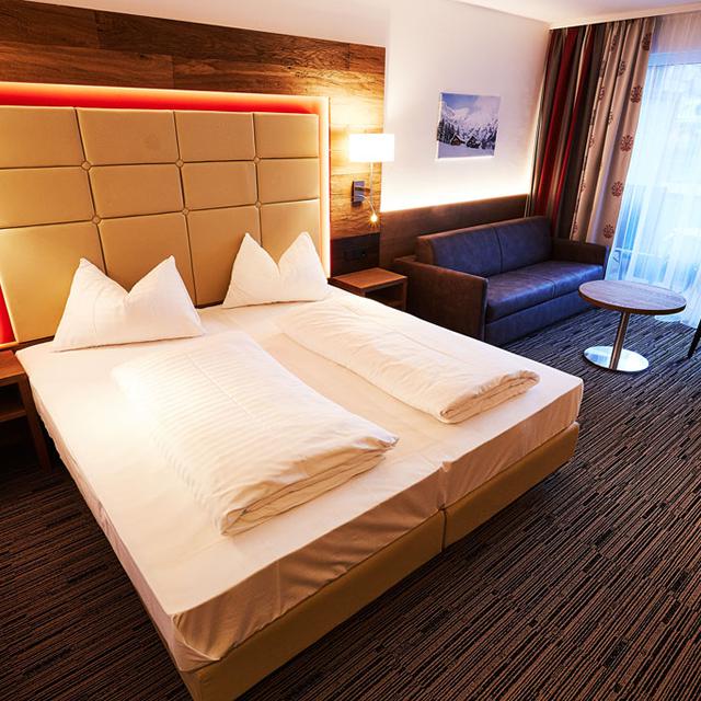 Hotel Wagrainerhof vanaf 1318,-!