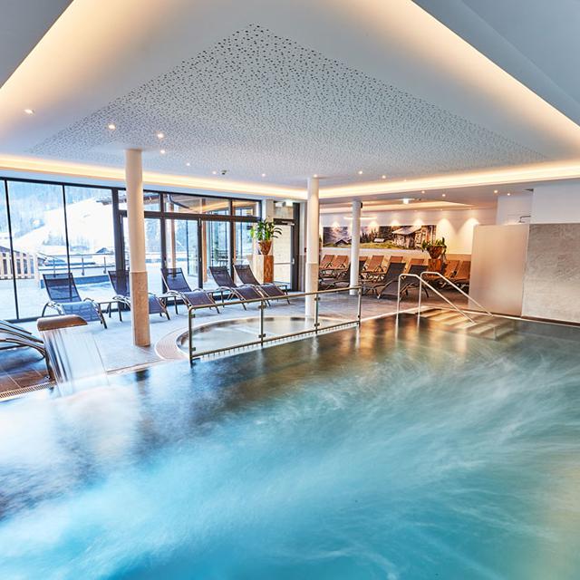 Hotel Wagrainerhof vanaf 1318,-!