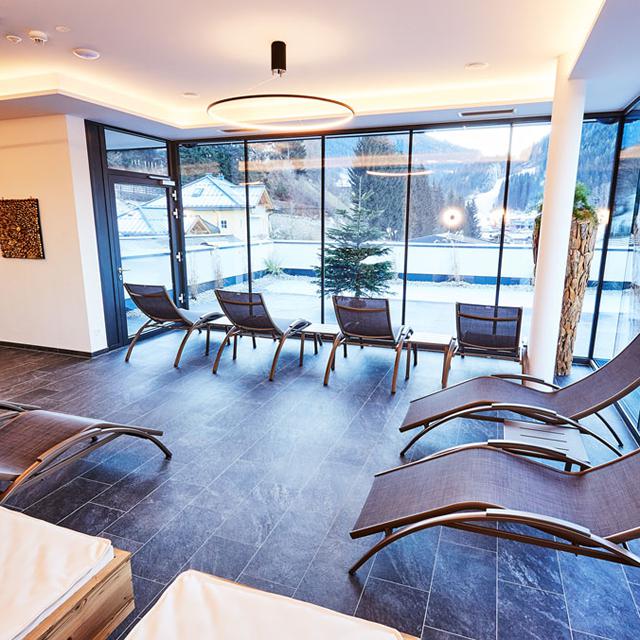 Hotel Wagrainerhof vanaf €,-!