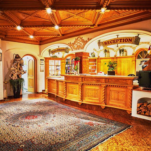 Hotel Wagrainerhof vanaf € 1318,00!
