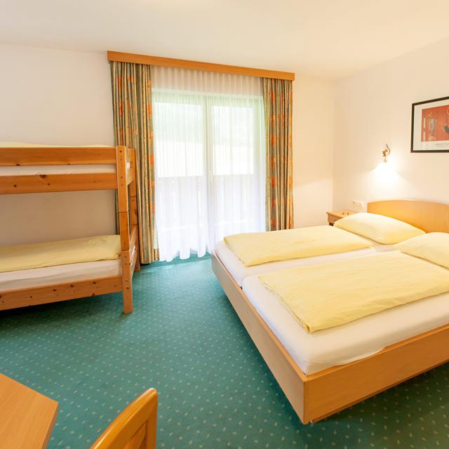Hotel Wasserfall vanaf 887,-!