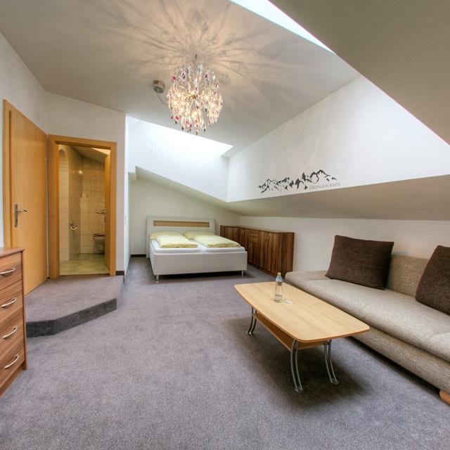 Hotel Wasserfall vanaf 887,-!