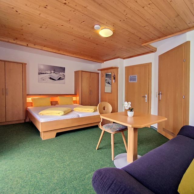 Hotel Wasserfall vanaf €887,00!