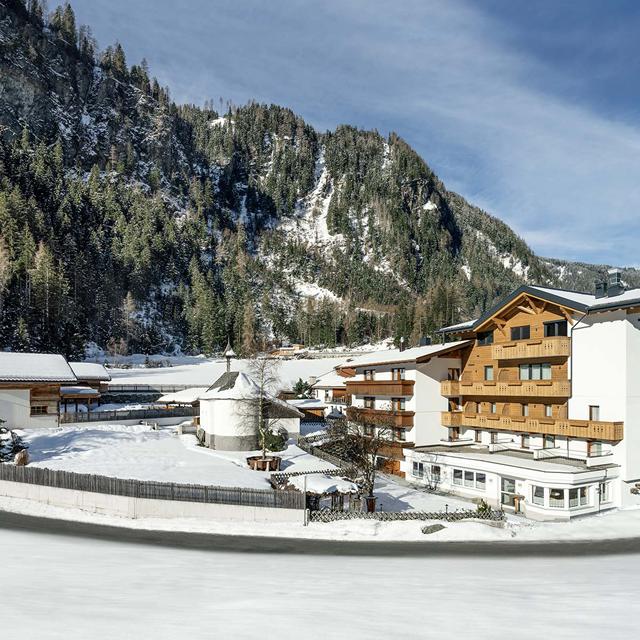 Hotel Wiese vanaf € 929,00!