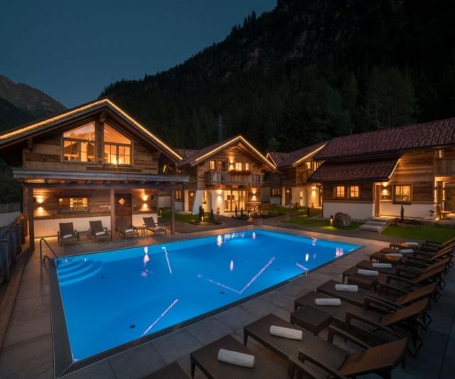 Hotel Wiese vanaf € 929,00!