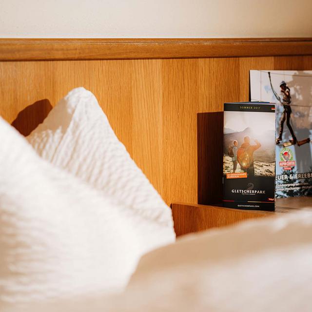 Hotel Wiese vanaf € 929,00!