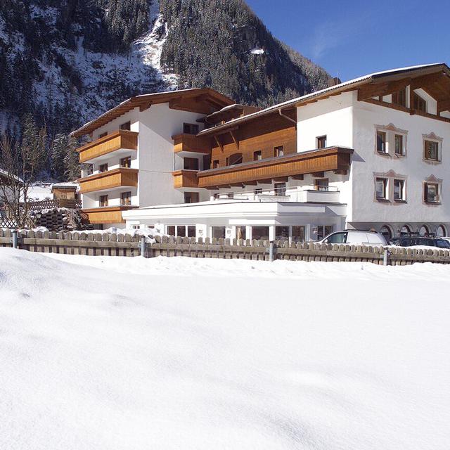 Hotel Wiese vanaf €,-!