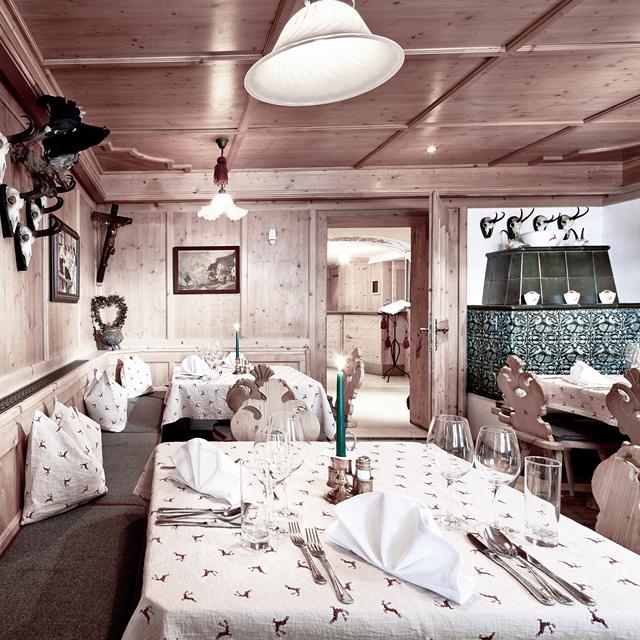 Hotel Zillertalerhof vanaf € 1545,00!