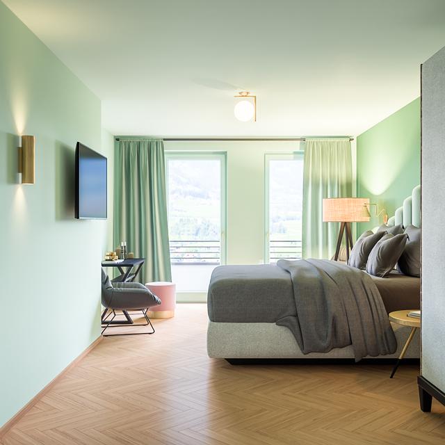 Hotel Zillertalerhof vanaf € 1545,00!